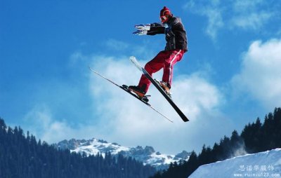滑雪服定制廠家講解滑雪服種類